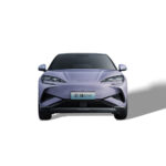 BYD Sea Lion 07 EV 01